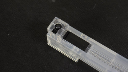 Maple Leaf VSR-10 Magazine 30rd Transparent mag