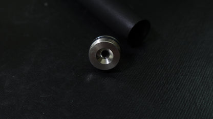 Action Army VSR-10 / G-Spec / VSR One Teflon Cylinder Kit Stainless Steel