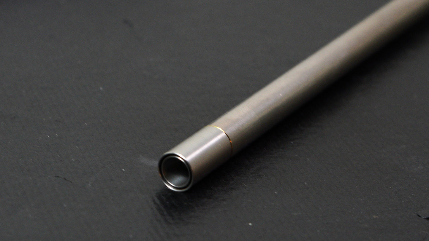 Maple Leaf VSR-10 Crazy Jet Stainless Steel 6.02 Inner Barrel 303mm (G-Spec ver.)