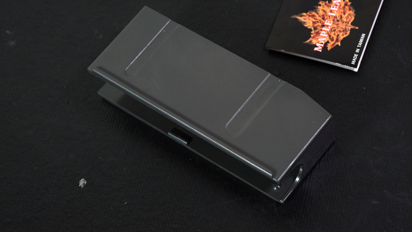 Maple Leaf Mag Holder - MLC S1/S2, TM VSR-10