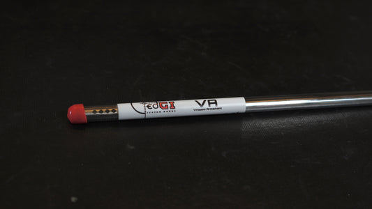EdGi Custom Works VSR-10 430mm 6.01 Stainless Steel Ported tight bore Inner Barrel unbridged GBB type
