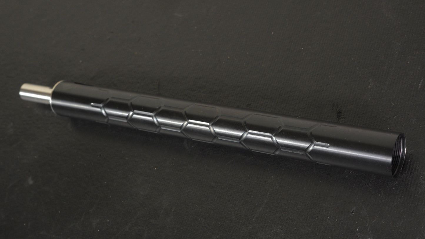 Maple Leaf VSR-10 / T10 / VSR One Stainless Steel Cylinder Set - Mamba Hex cut