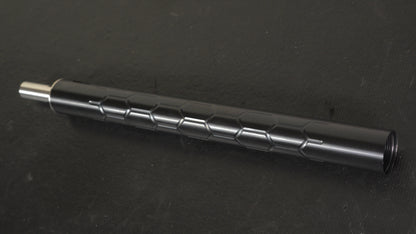 Maple Leaf VSR-10 / T10 / VSR One Stainless Steel Cylinder Set - Mamba Hex cut