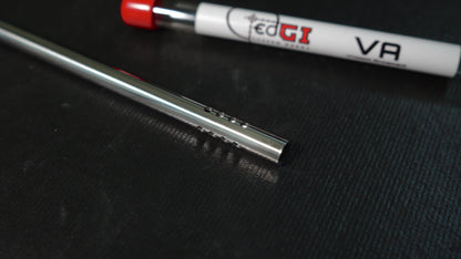 EdGi VSR-10 Stainless Steel Ported 300mm 6.01 tight bore Inner Barrel unbridged GBB type