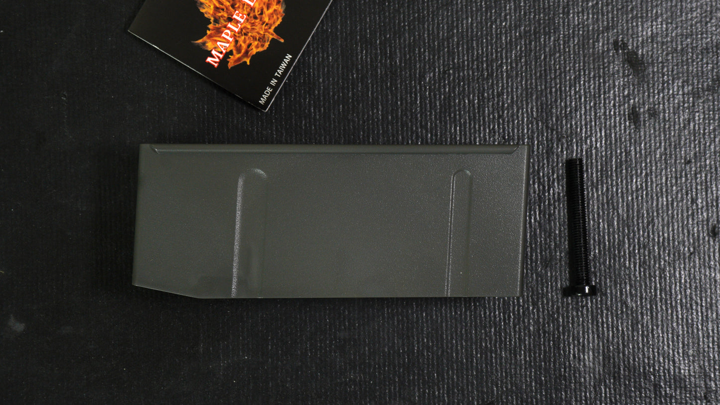 Maple Leaf Mag Holder - MLC S1/S2, TM VSR-10