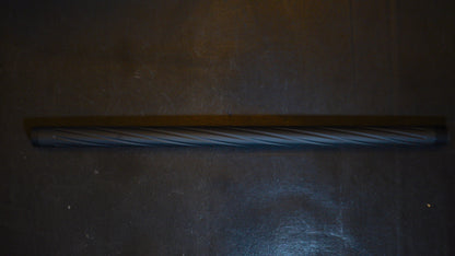 Action Army VSR-10 Twisted Outer Barrel 430mm