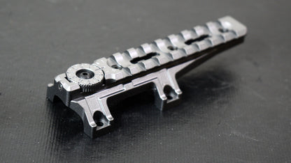 Maple Leaf VSR-10 TDC Rail Mount MLC S2 / SSG-10 A3