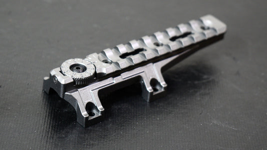 Maple Leaf VSR-10 TDC Rail Mount MLC S2 / SSG-10 A3