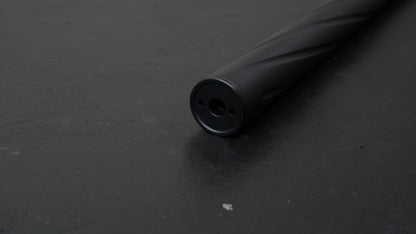 Maple Leaf VSR-10 300mm Bull Outer Barrel - Twisted variant