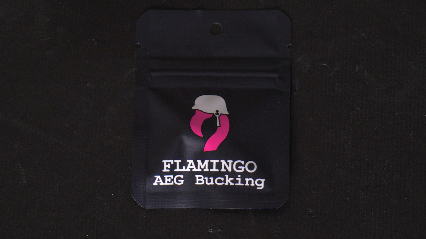 Sniper Mechanics AEG Flamingo Bucking