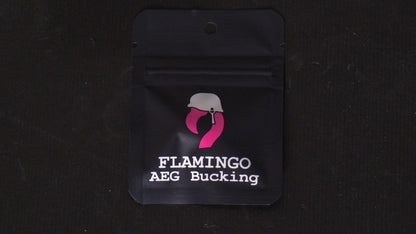 Sniper Mechanics AEG Flamingo Bucking