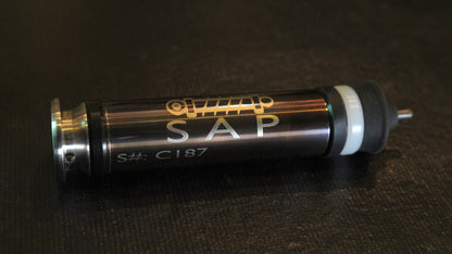 EdGi Custom Works Silverback SRS A1 / A2 Diamond Tuning Kit - Complete Set (Cylinder, SAP, Bolt Handle, 550fps Spring)