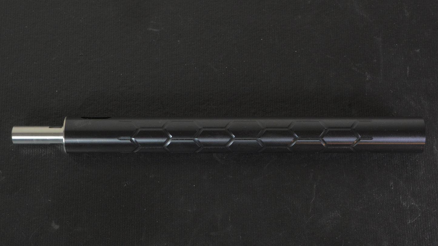 Maple Leaf VSR-10 / T10 / VSR One Stainless Steel Cylinder Set - Mamba Hex cut