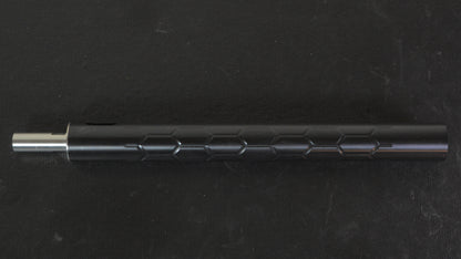 Maple Leaf VSR-10 / T10 / VSR One Stainless Steel Cylinder Set - Mamba Hex cut