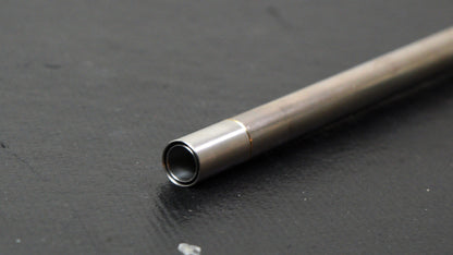 Maple Leaf VSR-10 Crazy Jet Stainless Steel 6.02 Inner Barrel 430mm