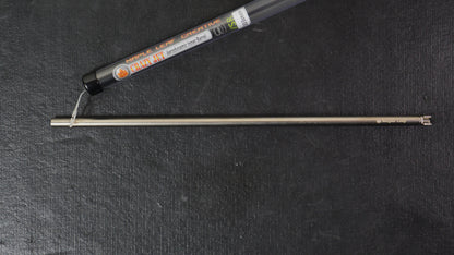 Maple Leaf VSR-10 Crazy Jet Stainless Steel 6.02 Inner Barrel 303mm (G-Spec ver.)