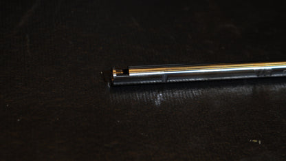 EdGi Custom Works SRS 420mm 6.01 Stainless Steel tight bore Inner Barrel AEG cut