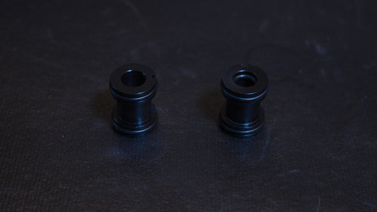 Action Army VSR-10 Rubber Barrel Spacers