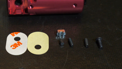 TTI VSR-10 TDC Hop Up Kit (includes TDC and Hop Up)