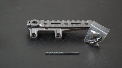 Maple Leaf VSR-10 TDC Rail Mount MLC S2 / SSG-10 A3