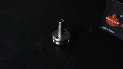 Maple Leaf VSR-10 Cylinder Head Stainless Steel w/Dampener