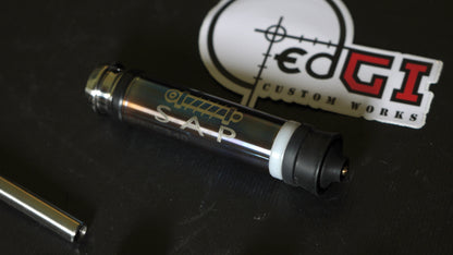 EdGi Custom Works Silverback TAC-41 SAP Tuning Kit - Complete Set (Piston, Spring Guide, Weighted Sleeves)