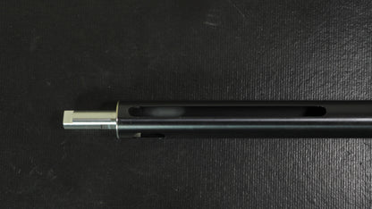 Maple Leaf VSR-10 / T10 / VSR One Stainless Steel Cylinder Set - Mamba Hex cut