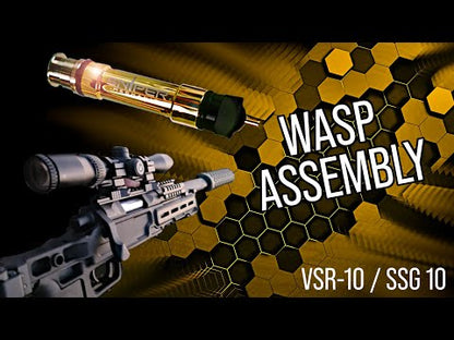 Sniper Mechanics Novritsch SSG10 WASP Kit