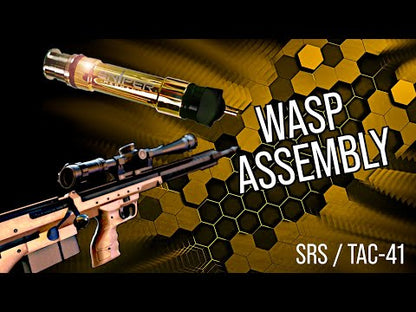 Sniper Mechanics TAC-41 WASP Kit